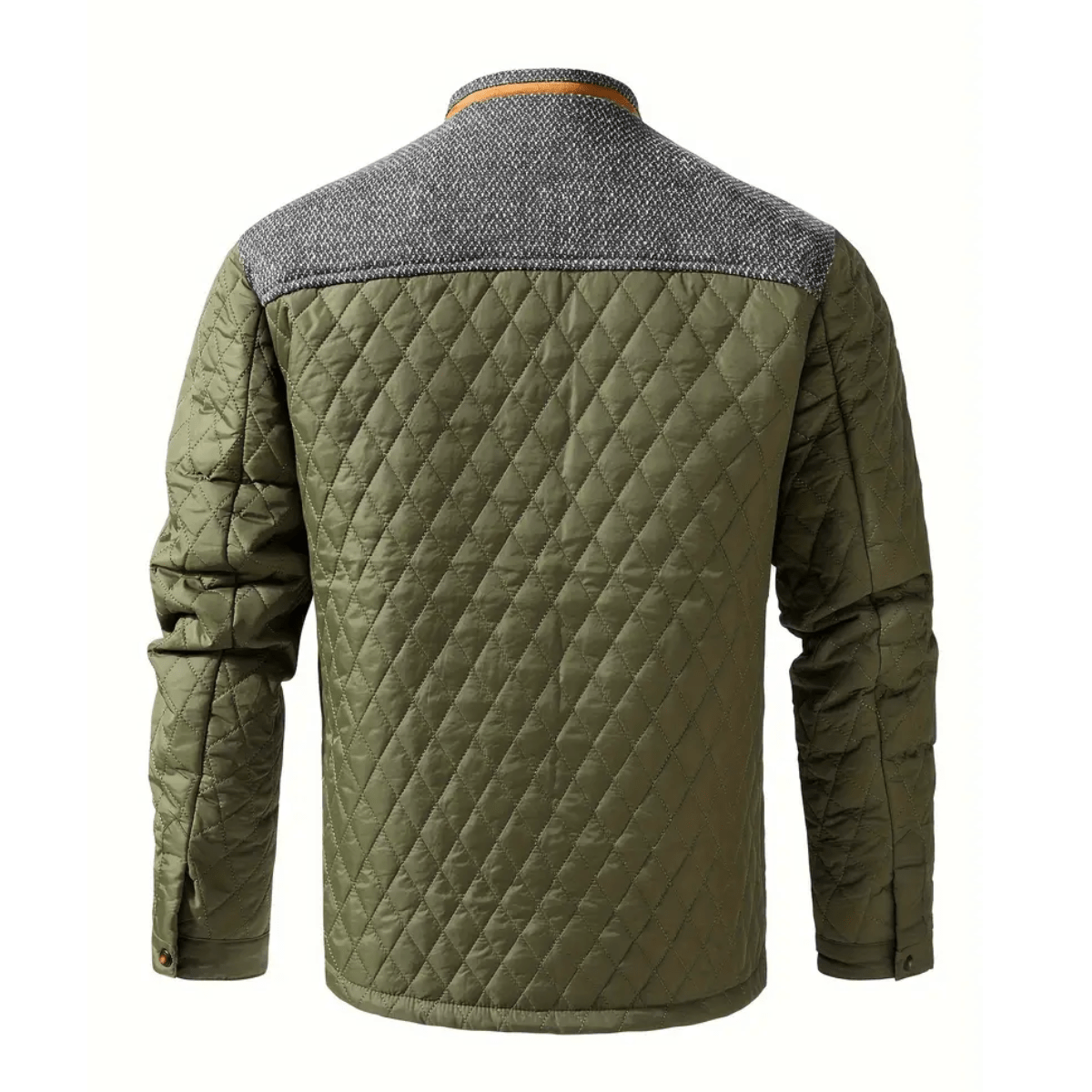 Maurits | Luxe Heren Jas - Bellanza