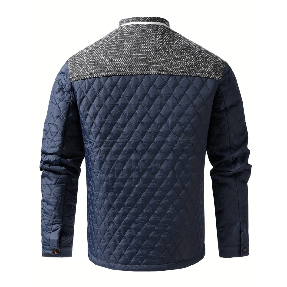 Maurits | Luxe Heren Jas - Bellanza