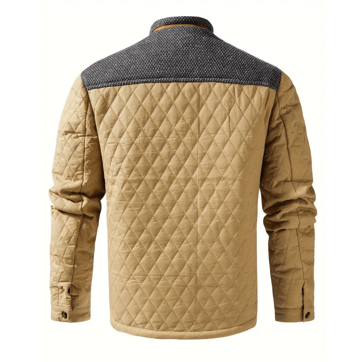 Maurits | Luxe Heren Jas - Bellanza