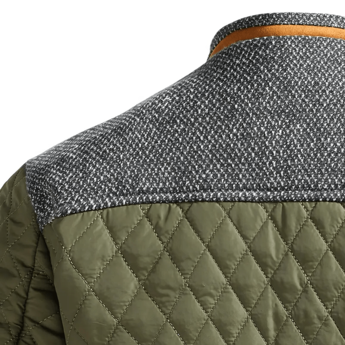 Maurits | Luxe Heren Jas - Bellanza