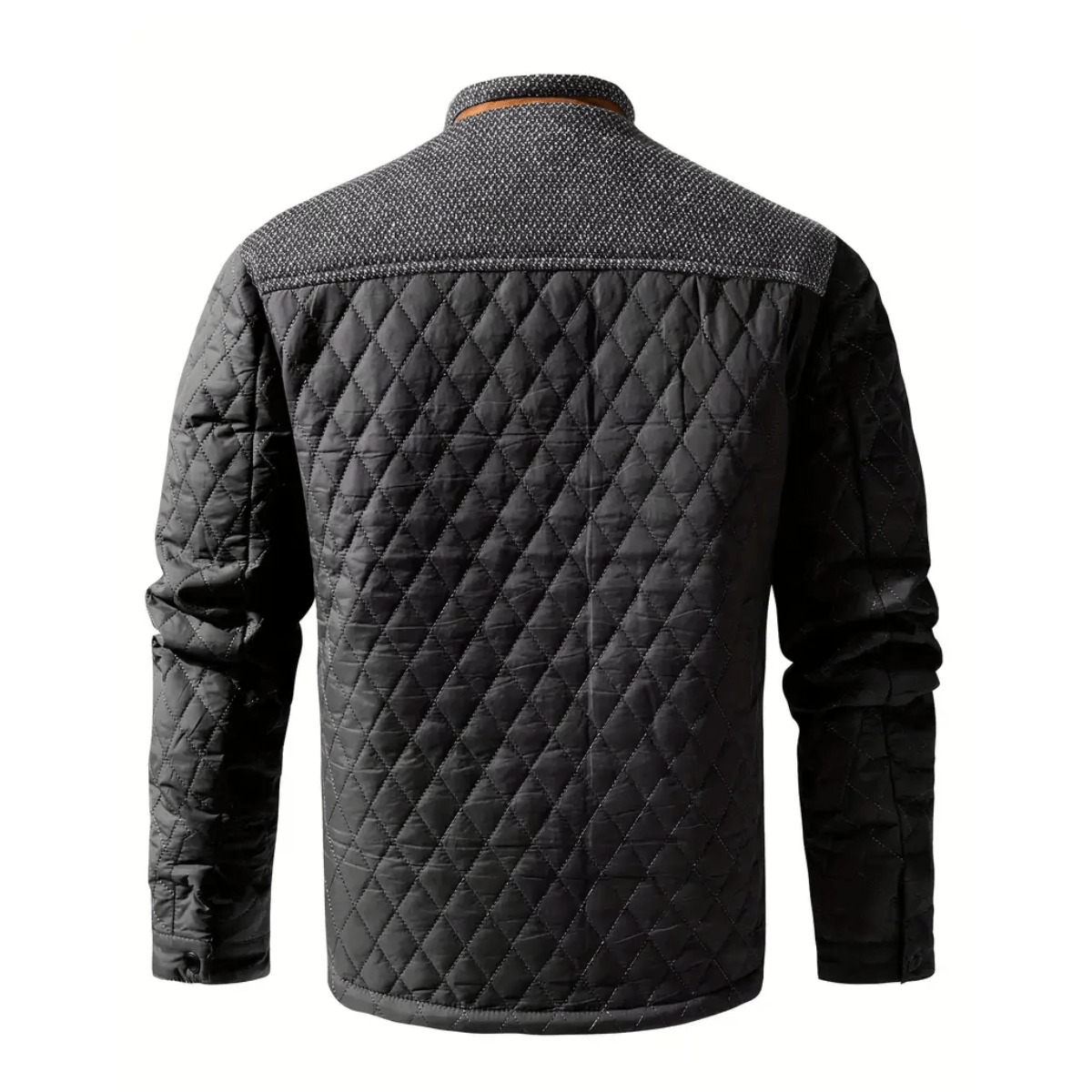 Maurits | Luxe Heren Jas - Bellanza