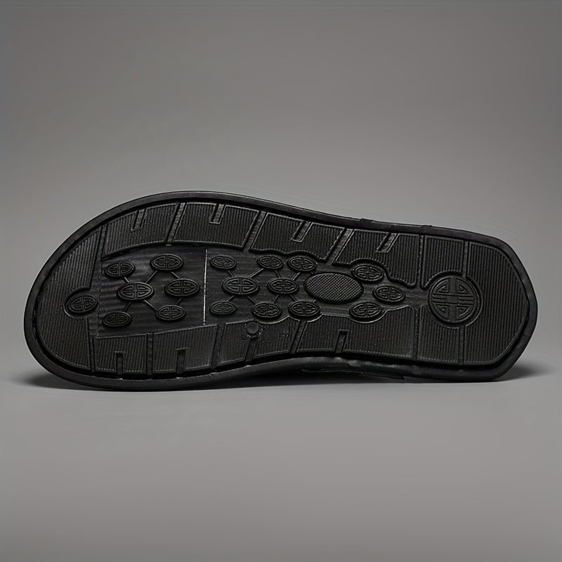 Maxime Comfortabele Heren Sandalen met Antislip Zool - bellanza