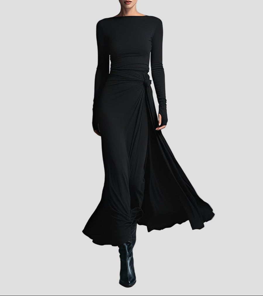 Merly™ - Elegante jurk met vormgevende werking - Bellanza