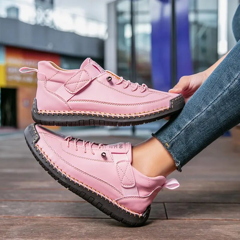 Mila - Comfortabele sneakers met ergonomische ondersteuning - Bellanza
