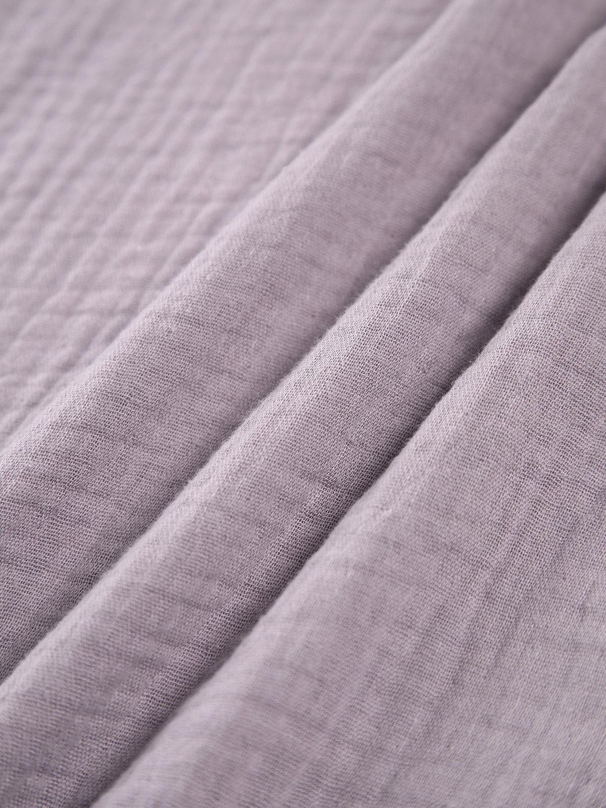 Minimalistische Kraag Twee - delige Korte Set - bellanza