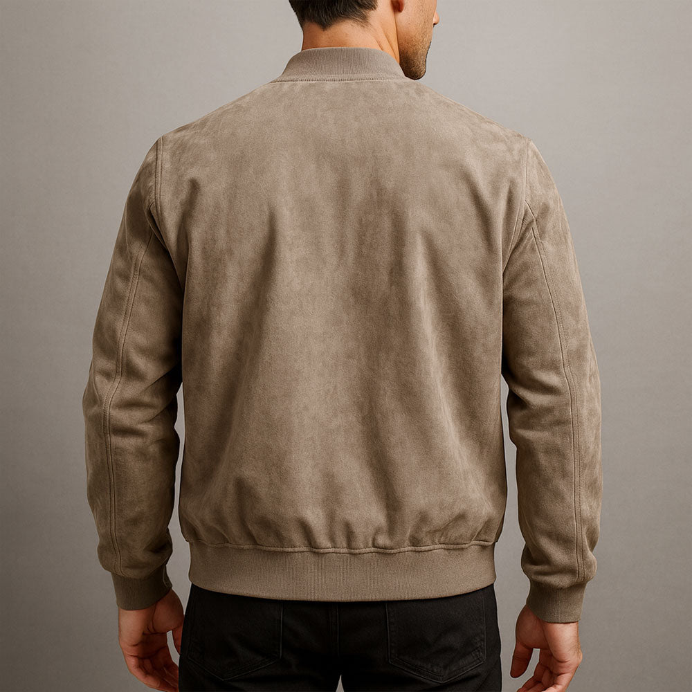 Mitchel | Luxe Heren Jack - Bellanza