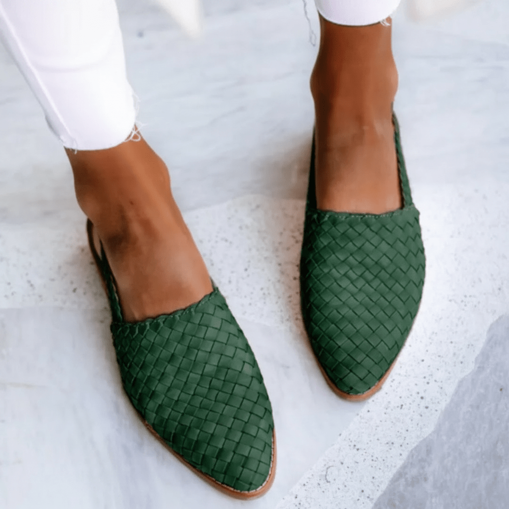 Monica™ | Comfortabele instappers - Bellanza