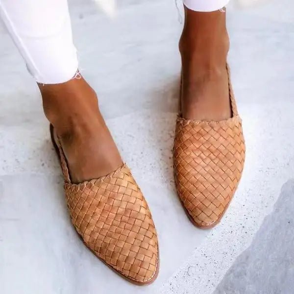 Monica™ | Comfortabele instappers - Bellanza