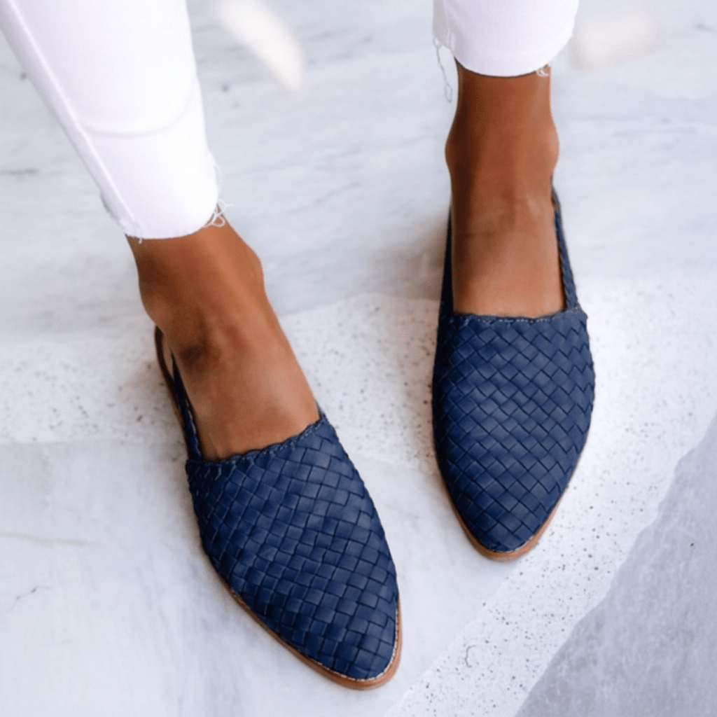 Monica™ | Comfortabele instappers - Bellanza
