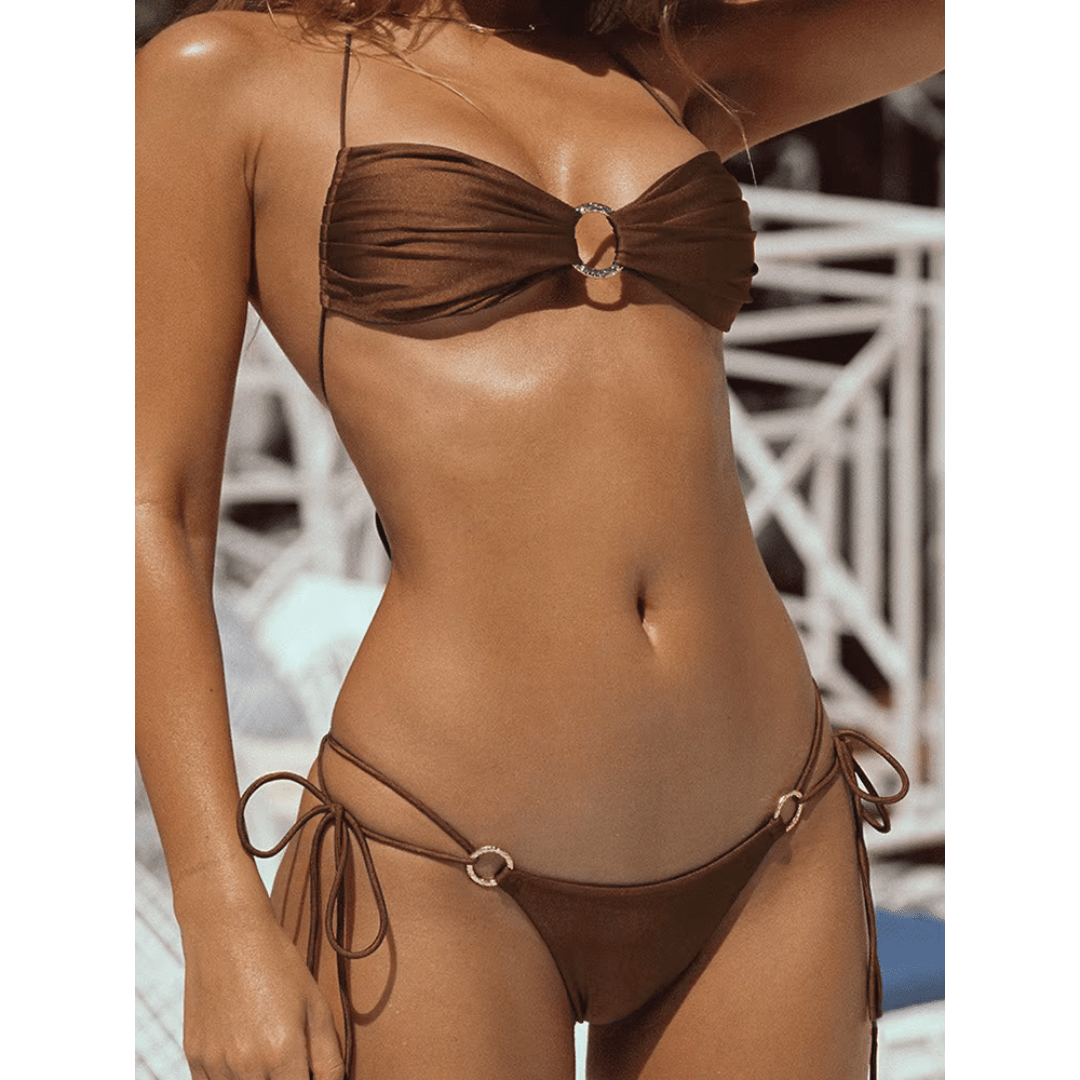 Multiway Bikini Set - bellanza