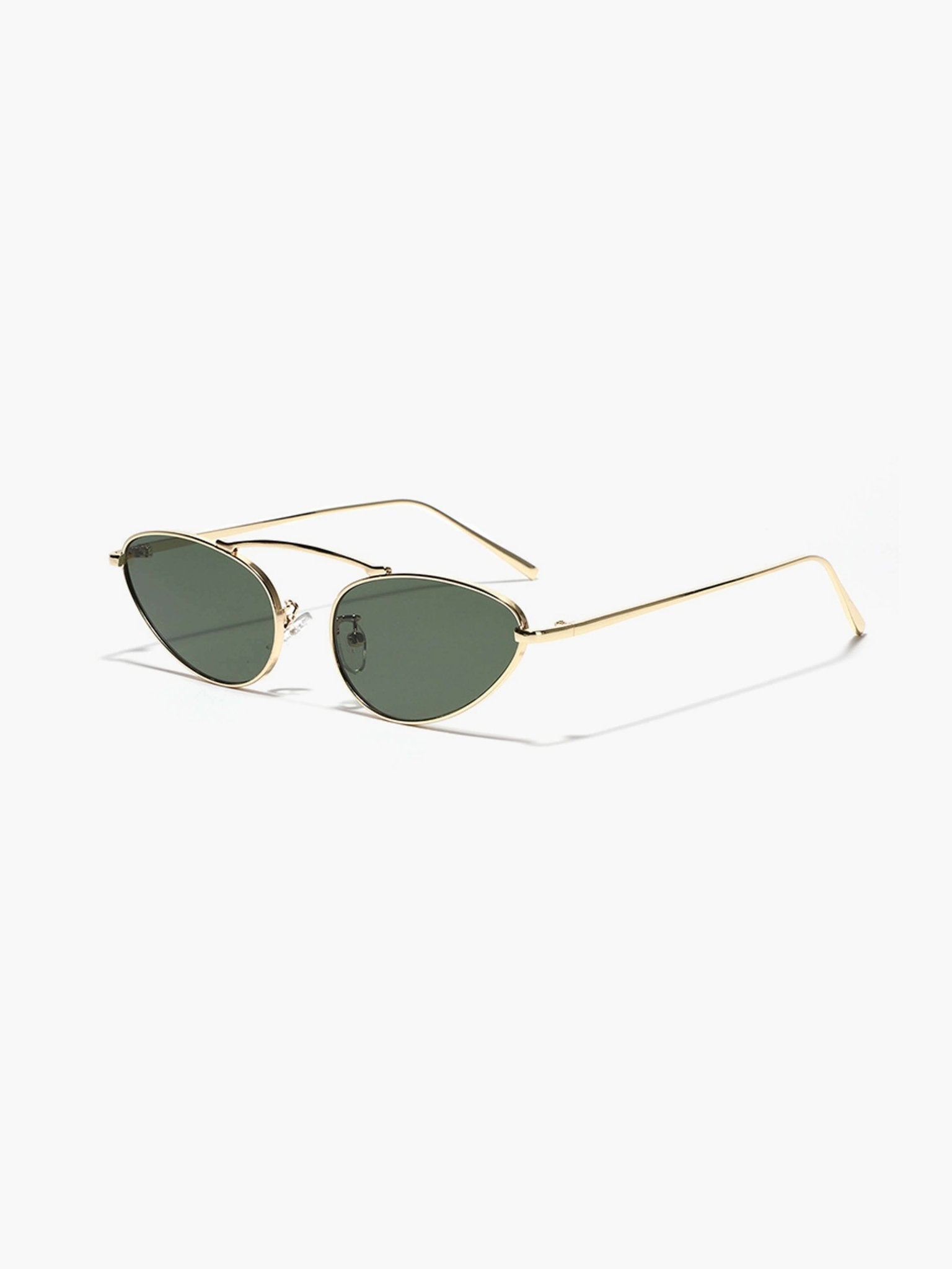 Navaya | Luxe Zonnebril - Bellanza