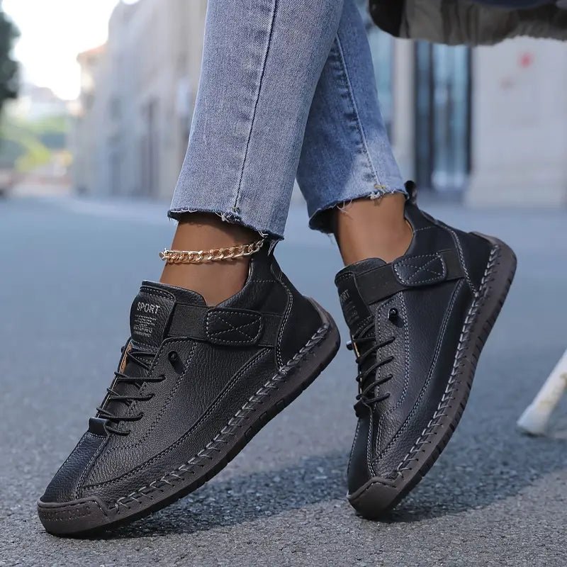 Noa - Sneakers met ergonomische ondersteuning - Bellanza