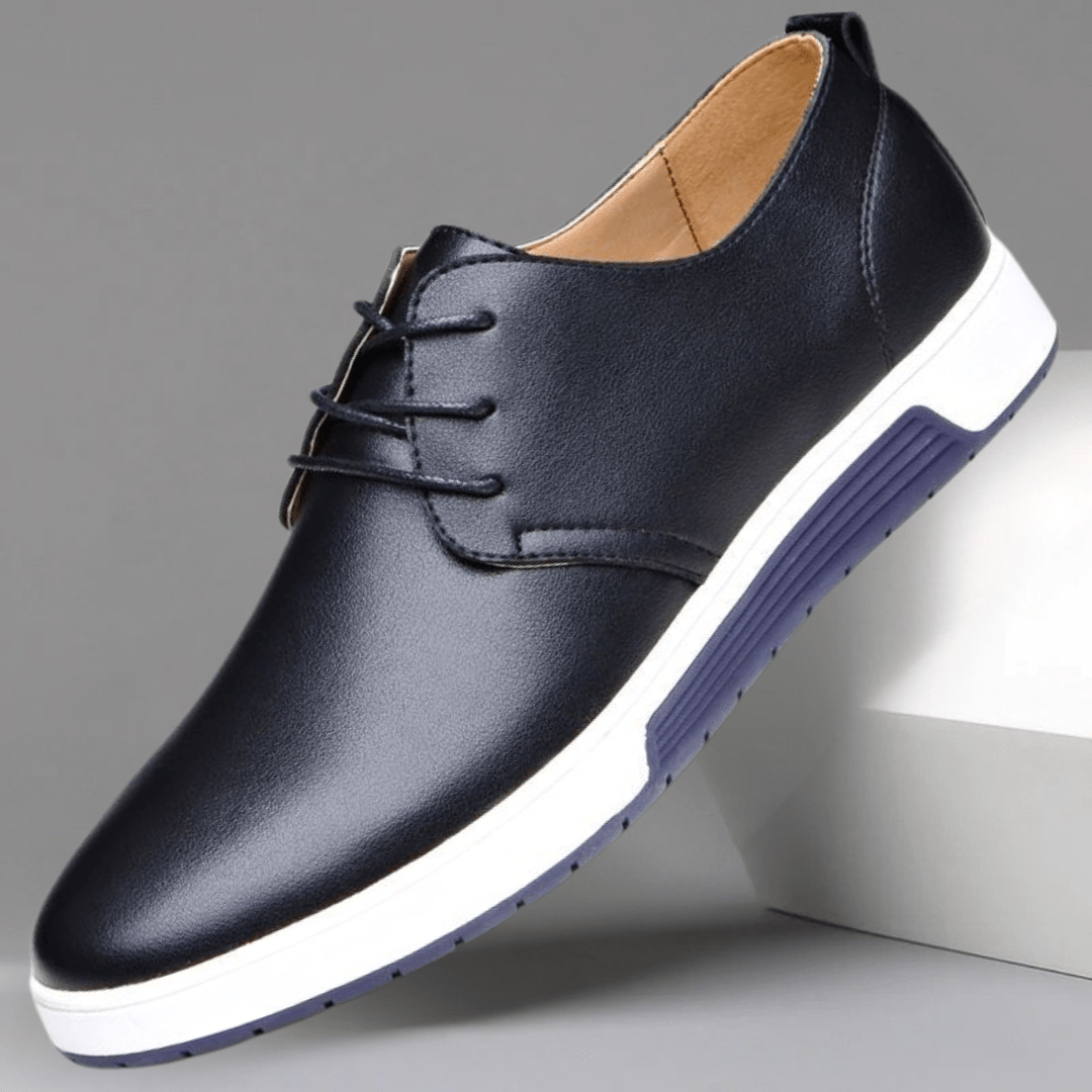 NOAH STEP – MODERN COMFORT | VANROSSEM™ - bellanza
