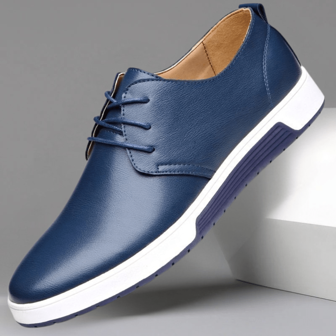 NOAH STEP – MODERN COMFORT | VANROSSEM™ - bellanza