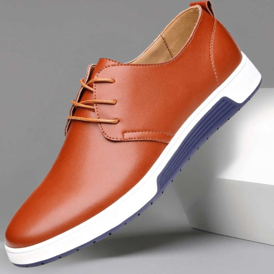 NOAH STEP – MODERN COMFORT | VANROSSEM™ - bellanza