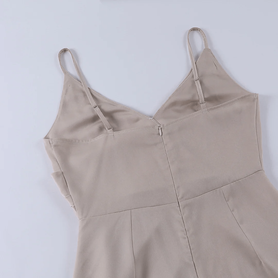 Noor - Elegante jurk - bellanza