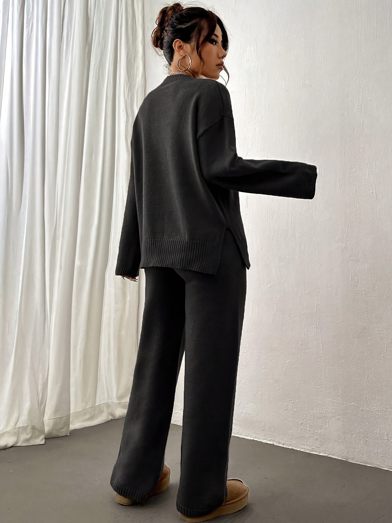 Nova® | Casual Lounge Set - bellanza