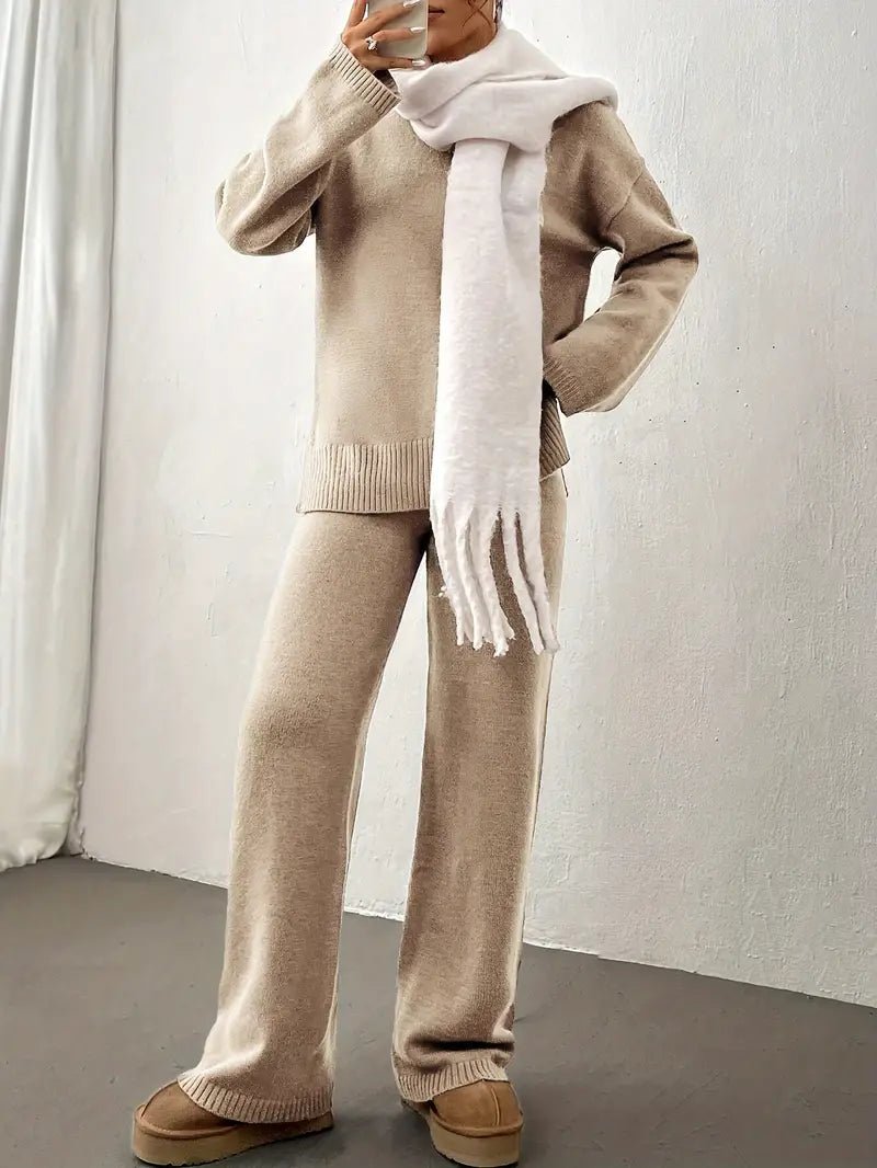 Nova® | Casual Lounge Set - bellanza