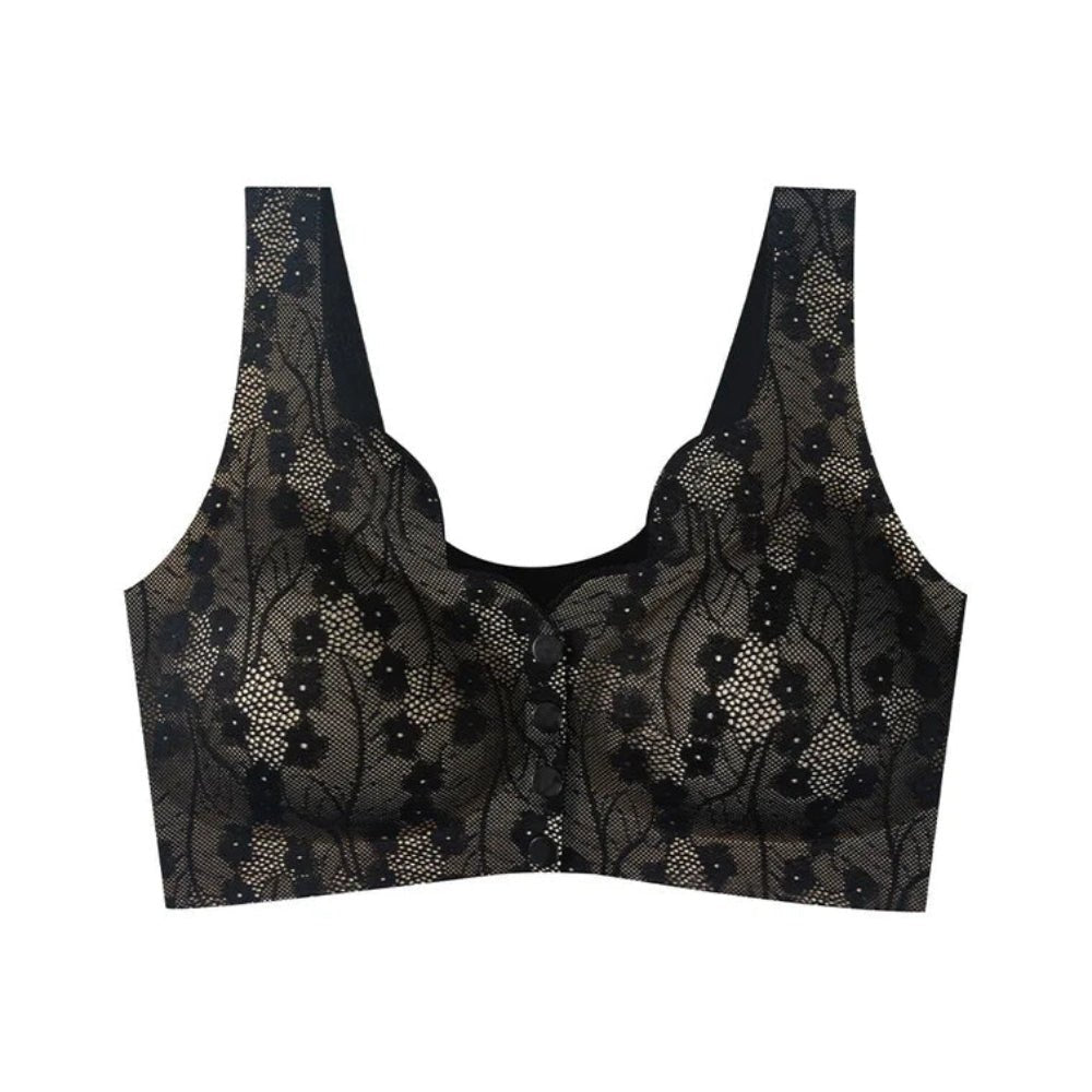 Nova® - Naadloze BH 1+1 Gratis - bellanza