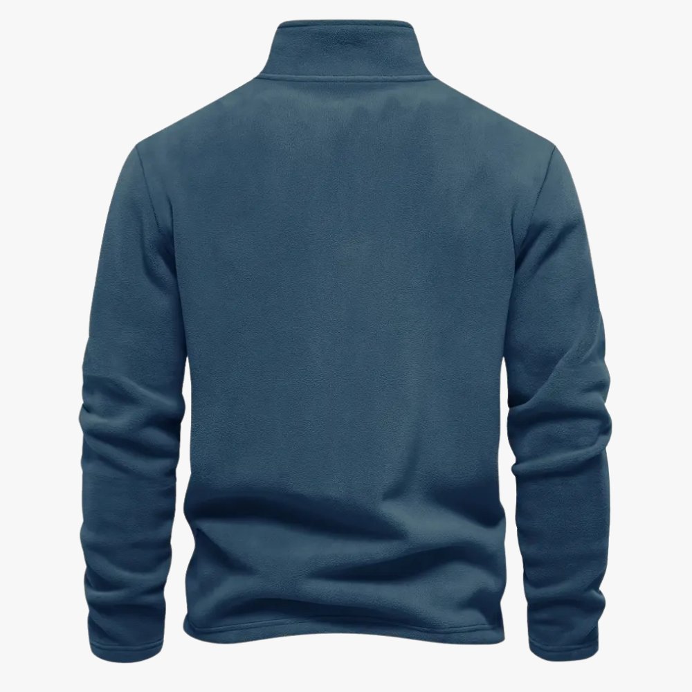Nøvu™ | Casual Heren Sweater - bellanza