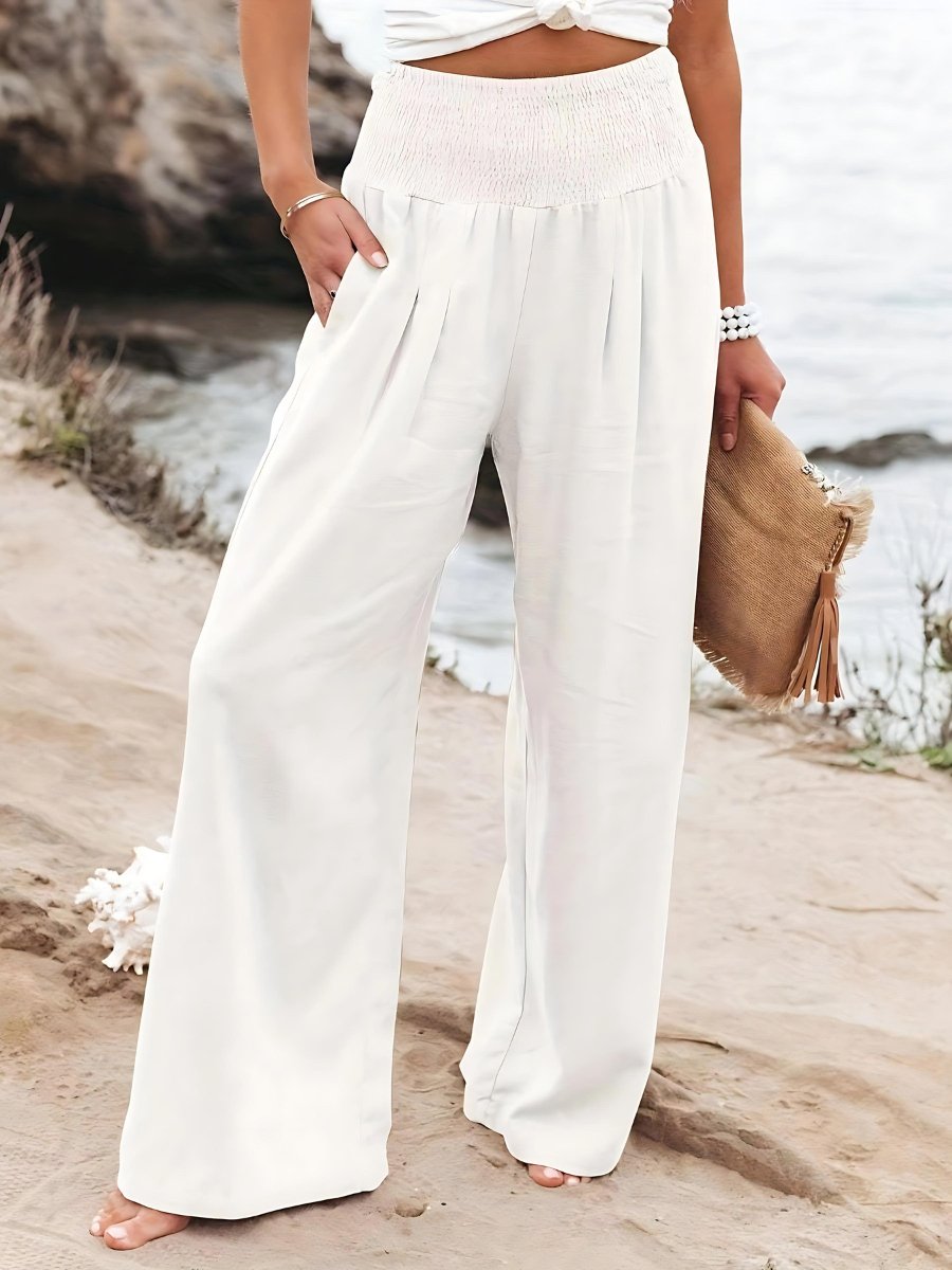 OMI™ - Casual Broek | 1+1 Gratis - bellanza