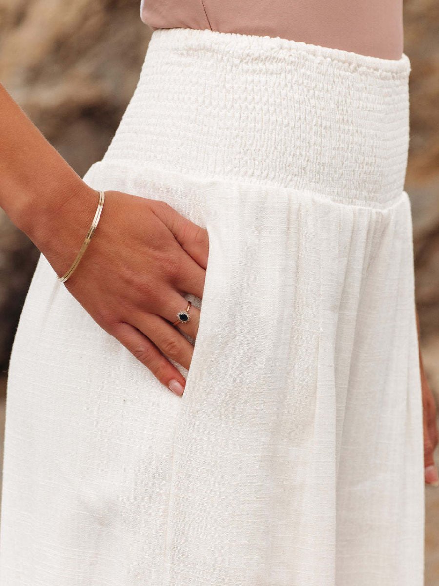 OMI™ - Casual Broek | 1+1 Gratis - bellanza