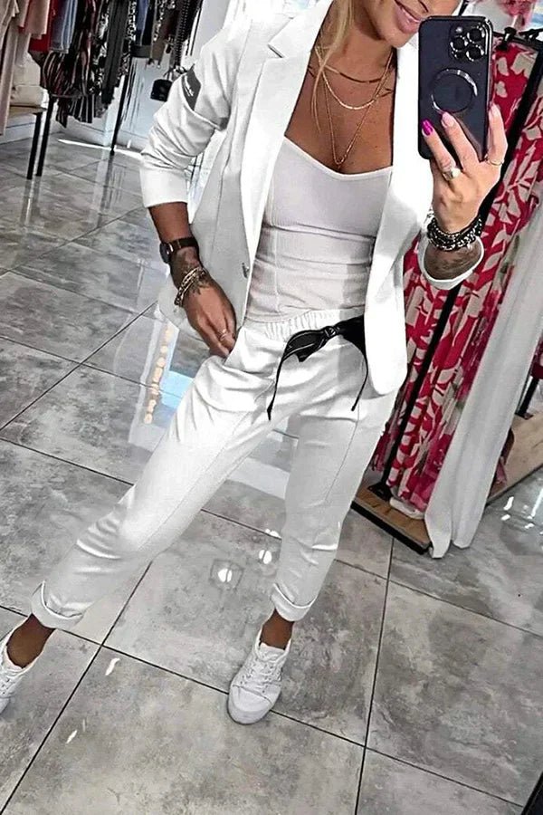 Oriane | L’équilibre parfait entre allure et confort - Bellanza