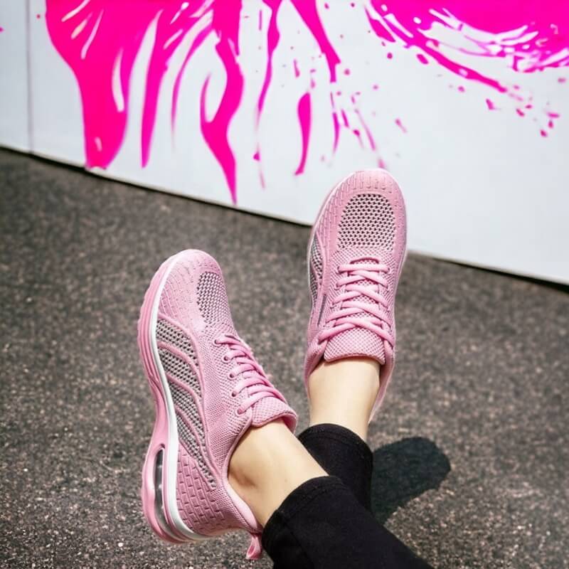 OrthoStep™ | Comfort & Steun voor Jouw Voeten - bellanza