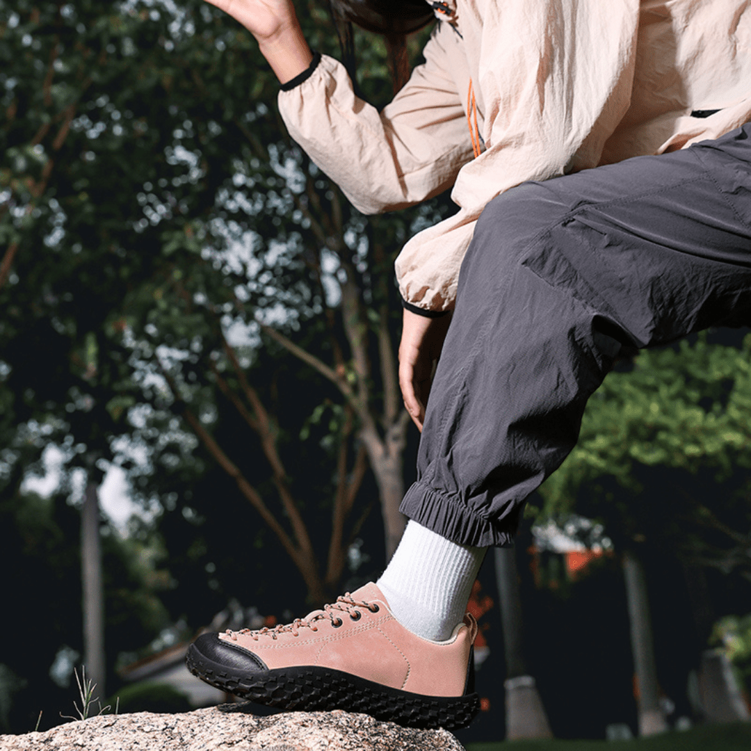 Orthotrail – Comfort, stabiliteit en bewegingsvrijheid - Bellanza