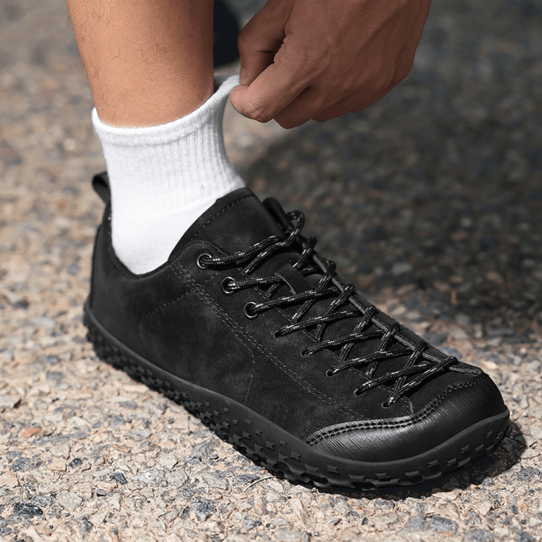 Orthotrail – Comfort, stabiliteit en bewegingsvrijheid - Bellanza