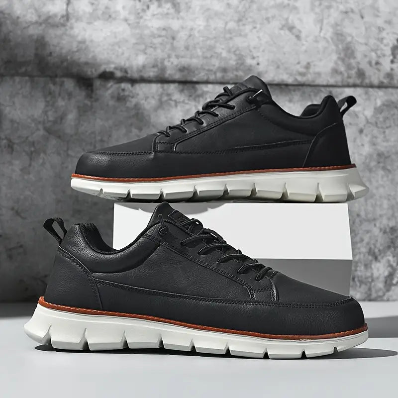 PASCAL™ | SNEAKERS MET ZACHTE ZOOL - bellanza