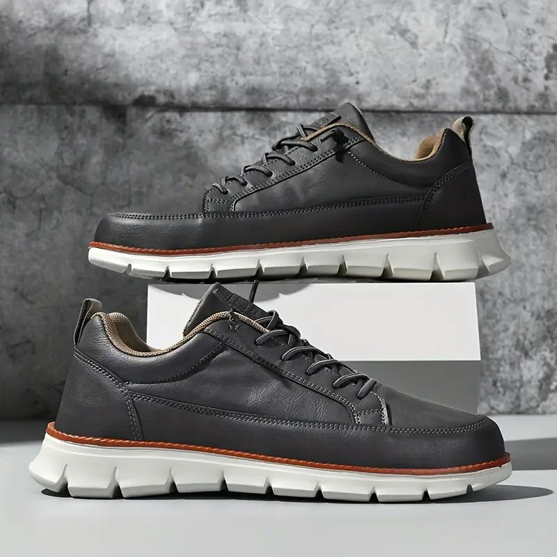 PASCAL™ | SNEAKERS MET ZACHTE ZOOL - bellanza