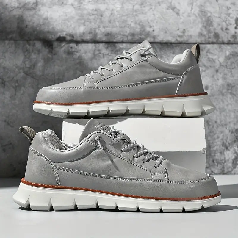 PASCAL™ | SNEAKERS MET ZACHTE ZOOL - bellanza