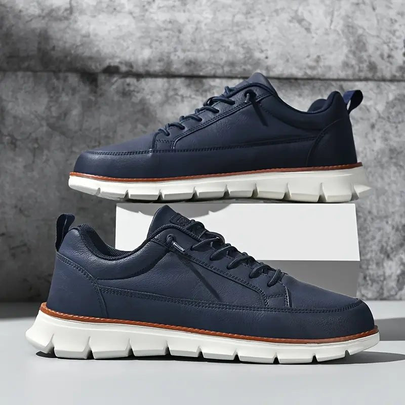 PASCAL™ | SNEAKERS MET ZACHTE ZOOL - bellanza