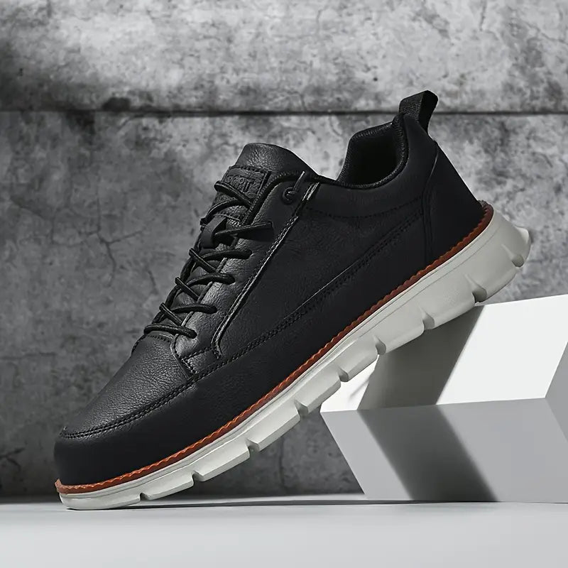 PASCAL™ | SNEAKERS MET ZACHTE ZOOL - bellanza