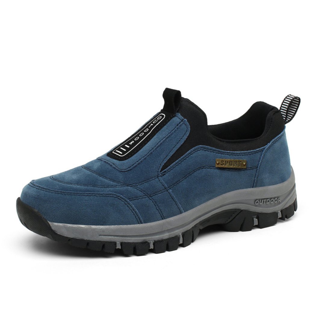 Peaks® | Outdoor Wandelschoenen Met Steunzolen - bellanza