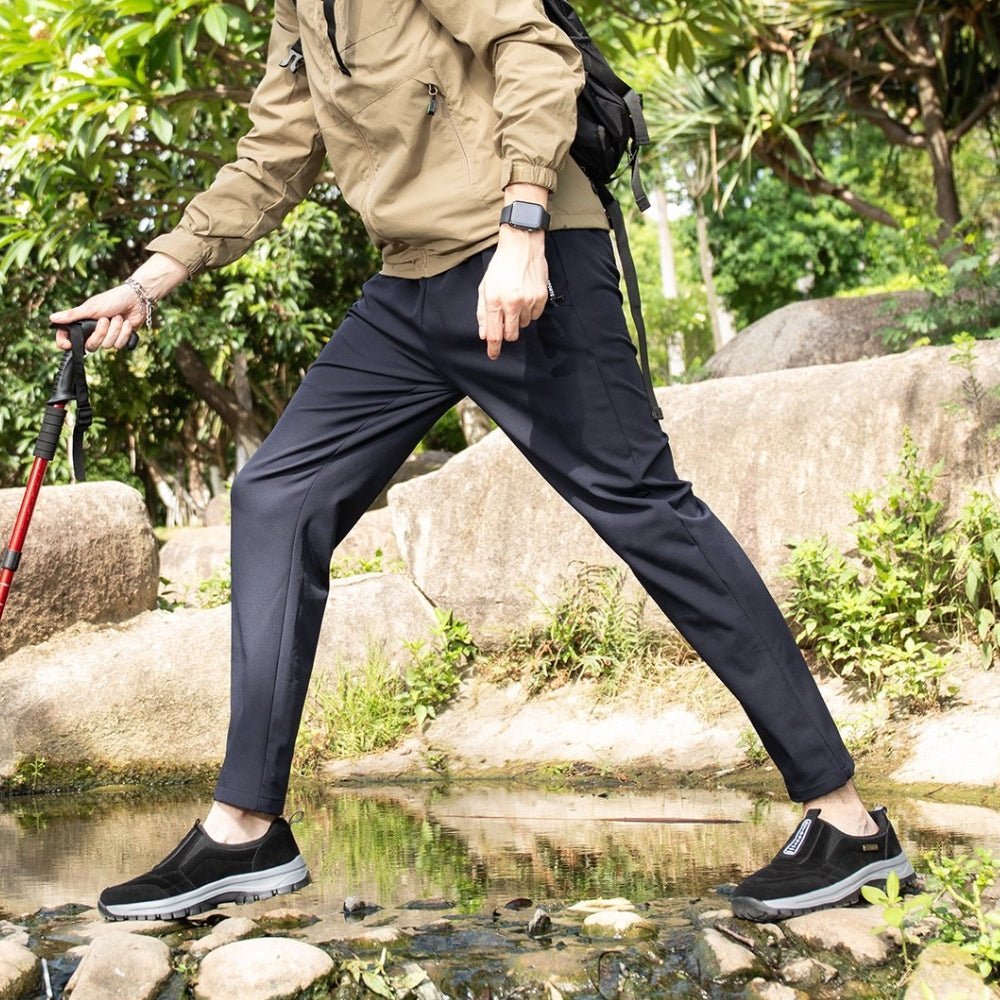 Peaks® | Outdoor Wandelschoenen Met Steunzolen - bellanza