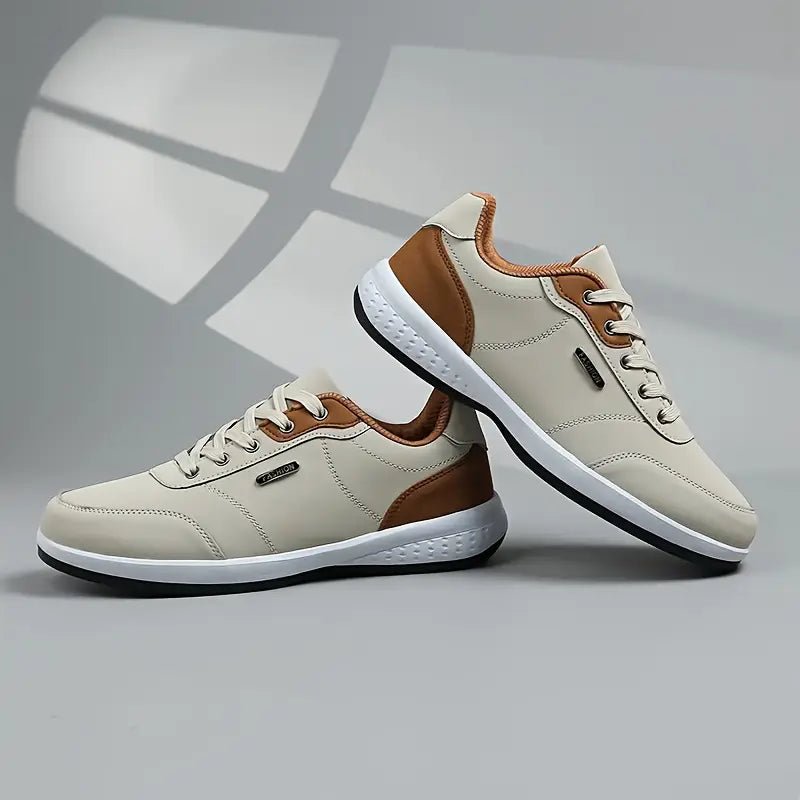 PEPIJN™ | KLASSIEKE ANTISLIP SNEAKERS - bellanza