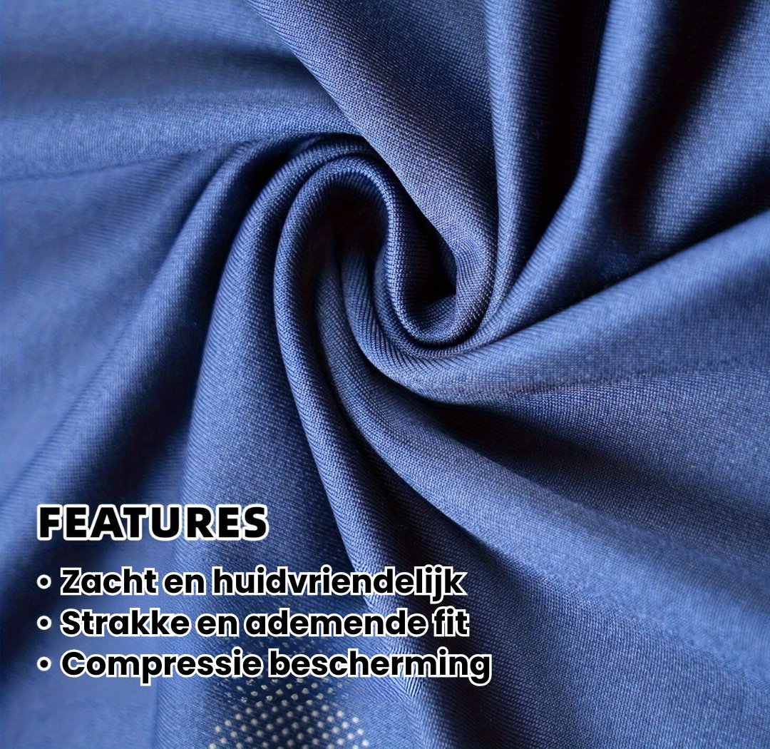 Premium Warme Heren Thermo Set (1+1 Gratis) - bellanza