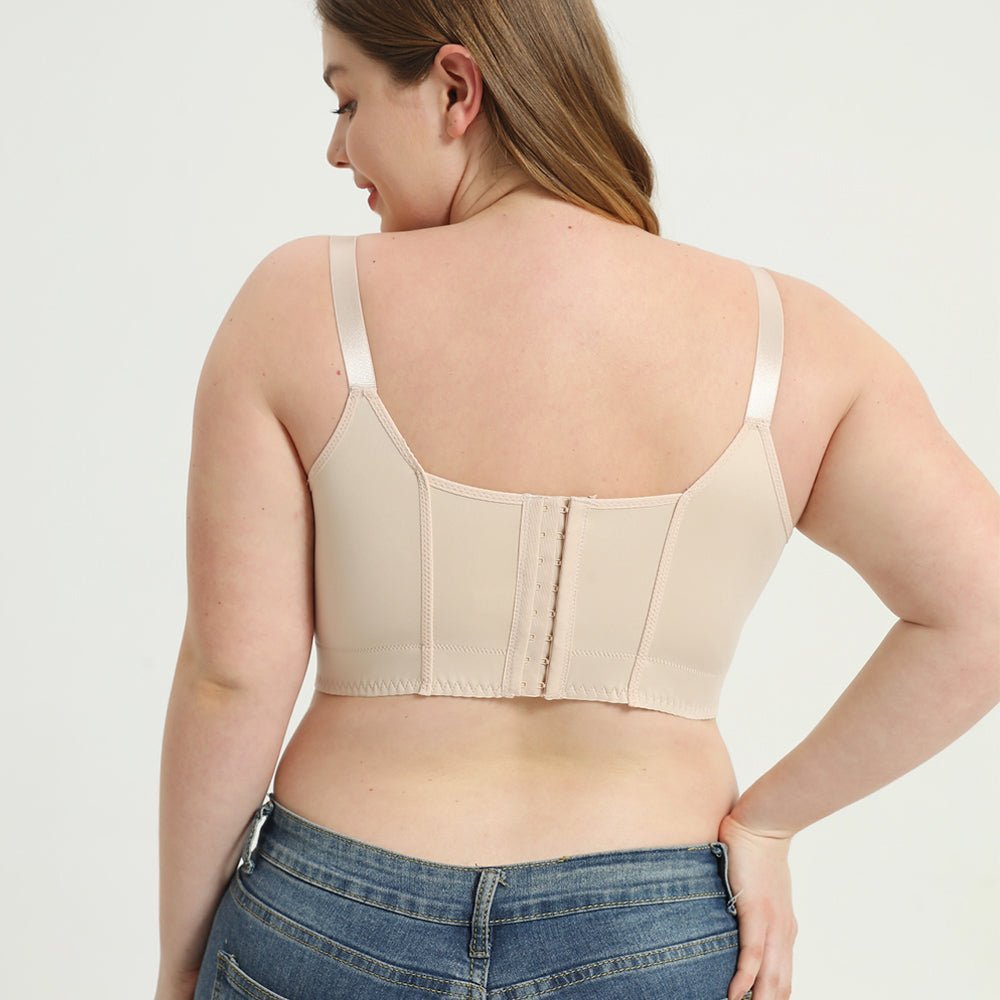 Push - Up Back Smoothing BH - bellanza