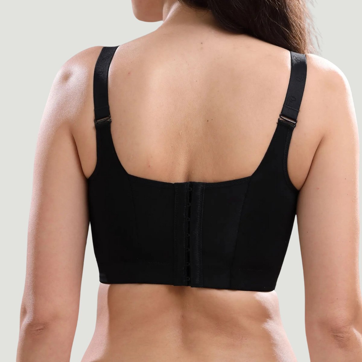 Push - Up Back Smoothing BH - bellanza