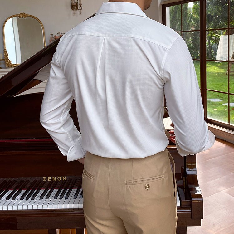 Raffa Shirt - bellanza