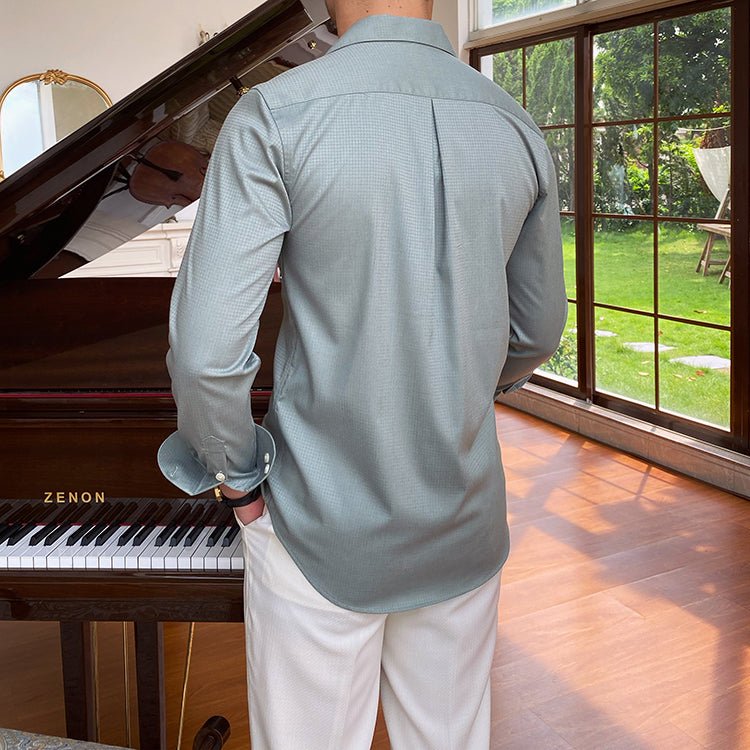 Raffa Shirt - bellanza