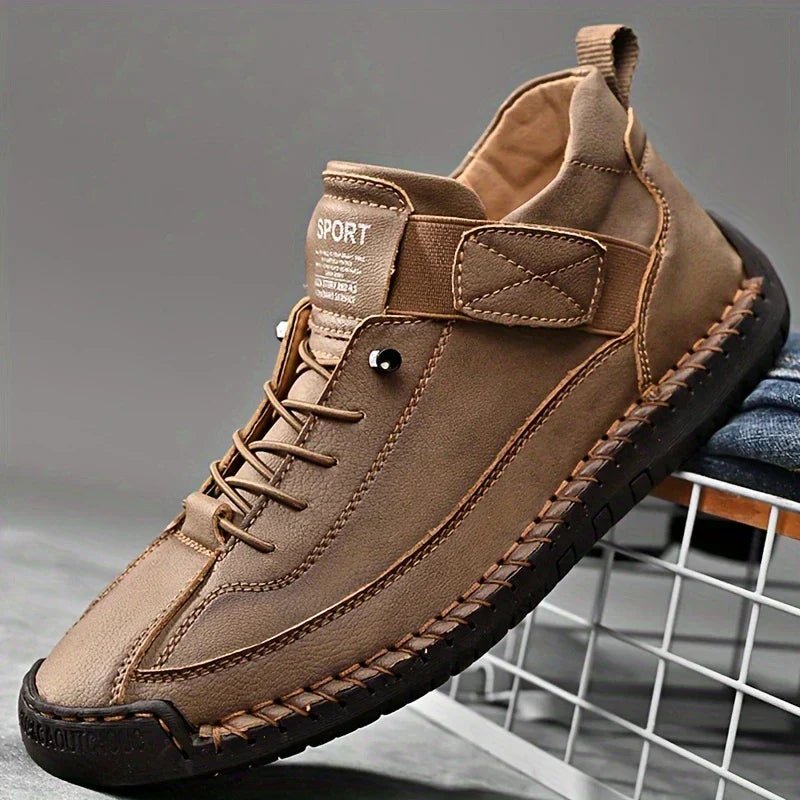 Romy - Comfortabele sneakers met ergonomische ondersteuning - Bellanza