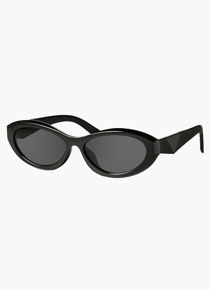 Ryelle | Minimalistische Zonnebril - Bellanza