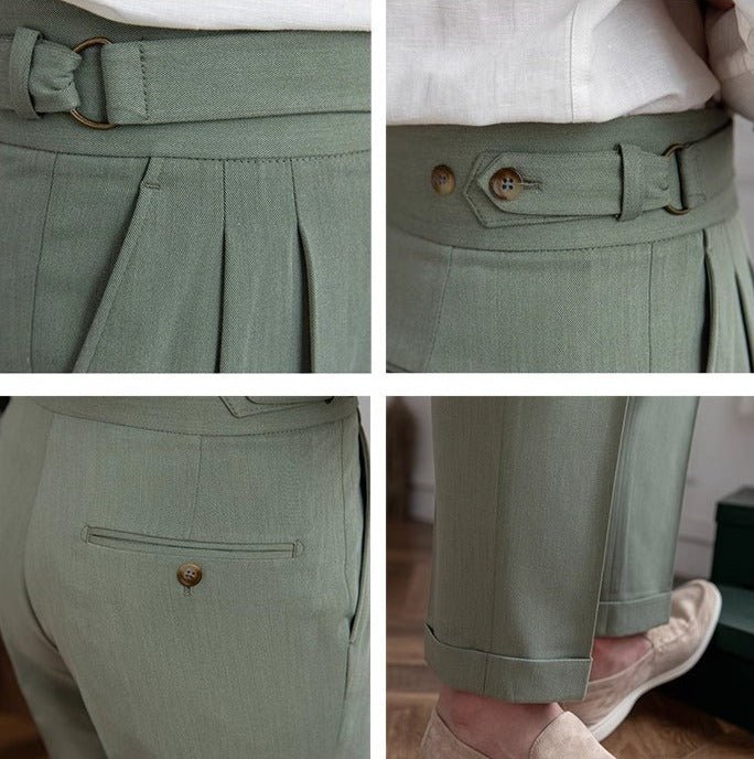 Sabini Broek - bellanza