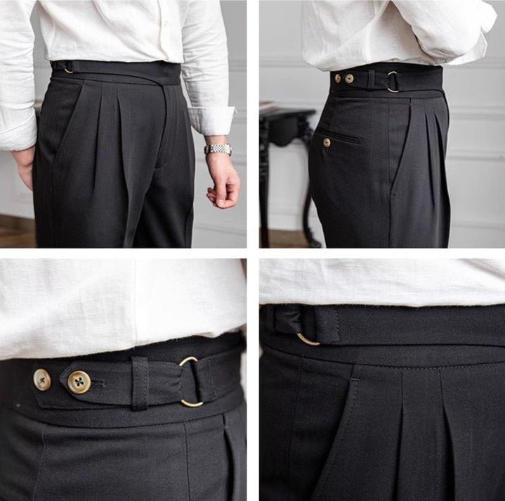 Sabini Broek - bellanza