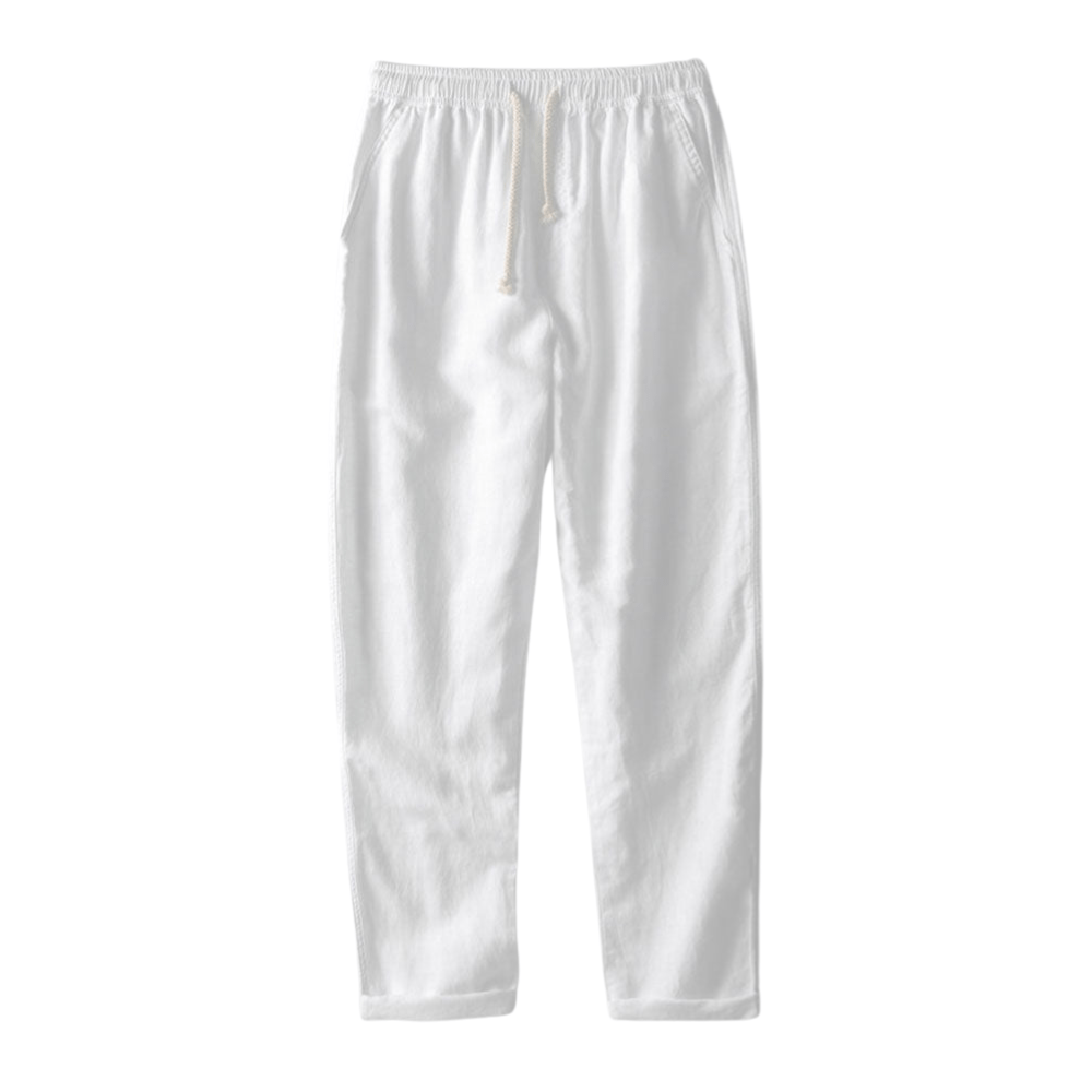 Samori | Vintage Linnen Set - bellanza