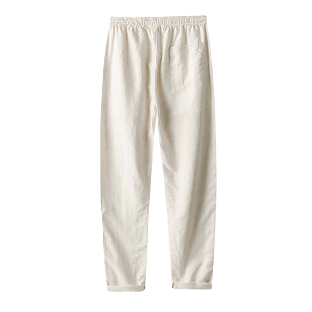 Samori | Vintage Linnen Set - bellanza