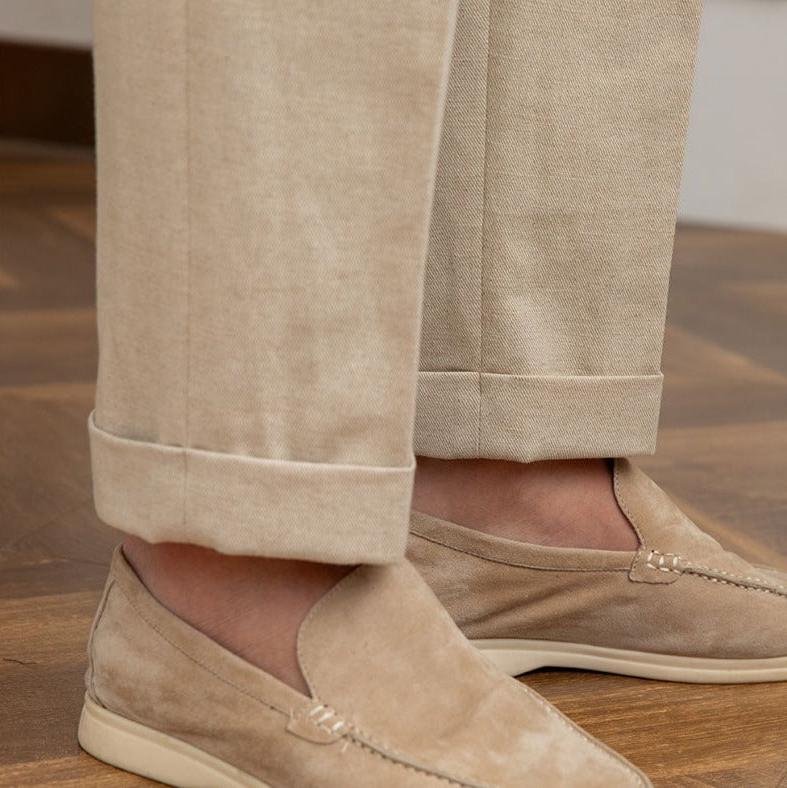 Santo Linnen Broek - bellanza